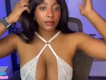 sweer_oshun from Chaturbate