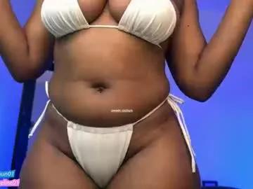 sweer_oshun from Chaturbate is Freechat