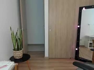 sweer_oshun from Chaturbate