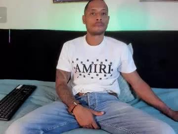 sweet_alessandro1 from Chaturbate