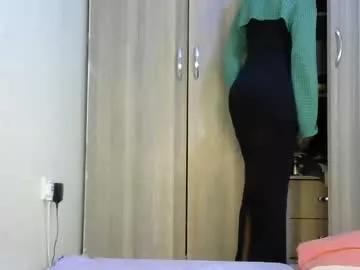 sweet_bobo from Chaturbate