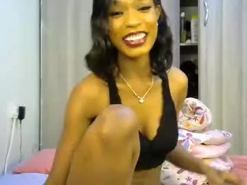 sweet_bobo from Chaturbate