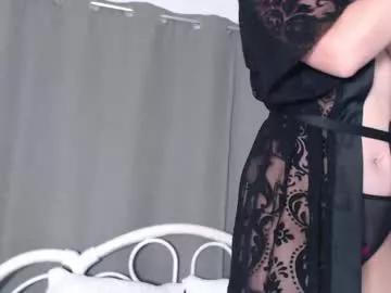 sweet_chantelle from Chaturbate