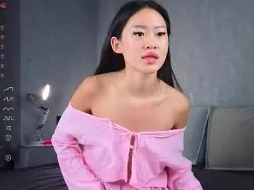 sweet_is_kim2 from Chaturbate