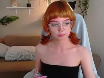 sweet_mika18 from Chaturbate