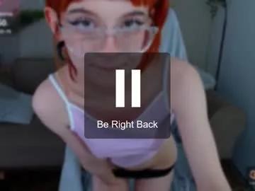 sweet_mika18 from Chaturbate