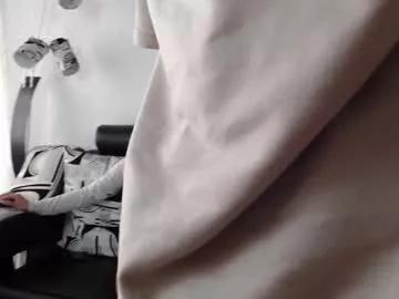 sweet_paradisex5 from Chaturbate
