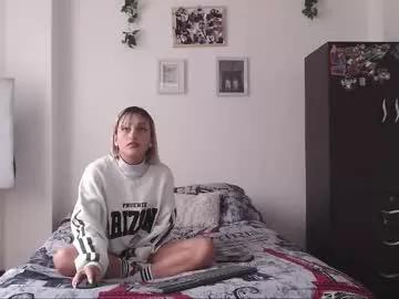 sweet_paradisex5 from Chaturbate