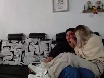 sweet_paradisex5 from Chaturbate