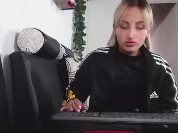 sweet_paradisex5 from Chaturbate