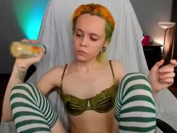 sweet_possum from Chaturbate is Freechat