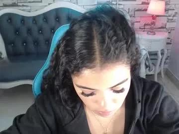 sweet_sin_a from Chaturbate