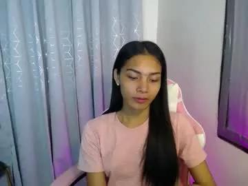 sweet_trishaxx from Chaturbate