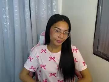 sweet_trishaxx from Chaturbate
