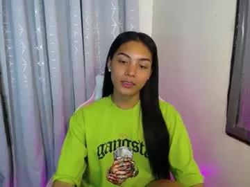 sweet_trishaxx from Chaturbate