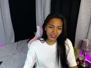 sweet_trishaxx from Chaturbate