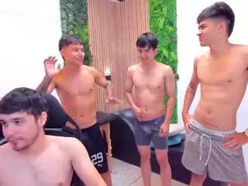 sweet_wallen from Chaturbate