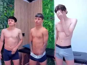 sweet_wallen from Chaturbate