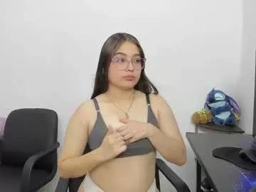 sweet_wish18 from Chaturbate
