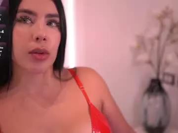 sweetbrenda_ from Chaturbate