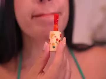 sweetbrenda_ from Chaturbate