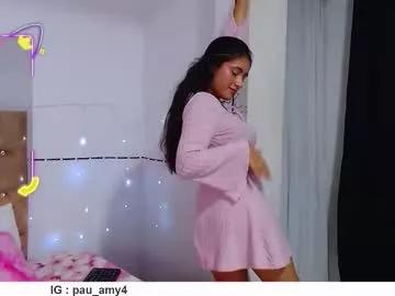 sweetmiel_ from Chaturbate