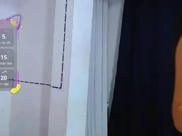 sweetmiel_ from Chaturbate