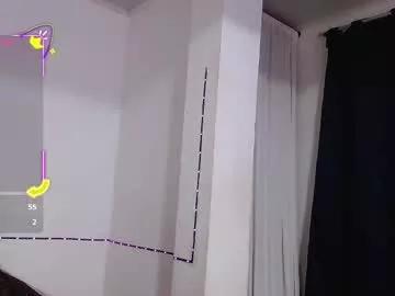 sweetmiel_ from Chaturbate