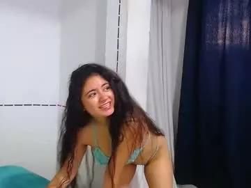 sweetmiel_ from Chaturbate