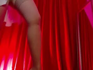 sweetrubiblues from Chaturbate