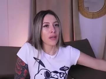 sweett_violet_ from Chaturbate