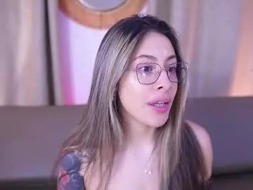 sweett_violet_ from Chaturbate