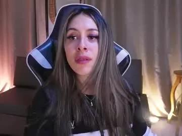 sweett_violet_ from Chaturbate