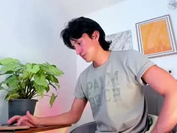 sweettaaron from Chaturbate