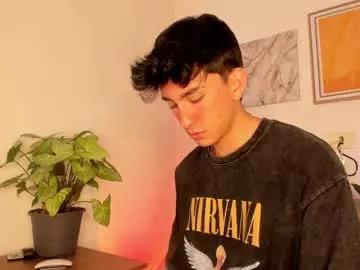 sweettaaron from Chaturbate
