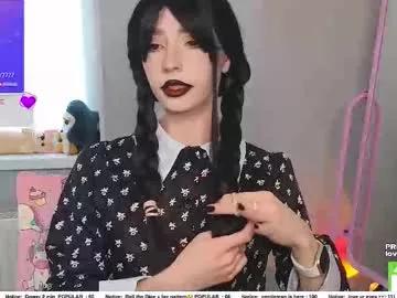 sweetuniporn from Chaturbate