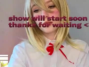 sweetuniporn from Chaturbate
