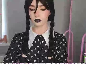 sweetuniporn from Chaturbate