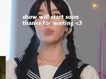 sweetuniporn from Chaturbate