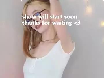 sweetuniporn from Chaturbate