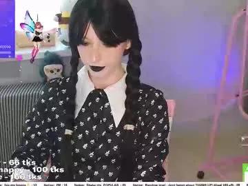 sweetuniporn from Chaturbate