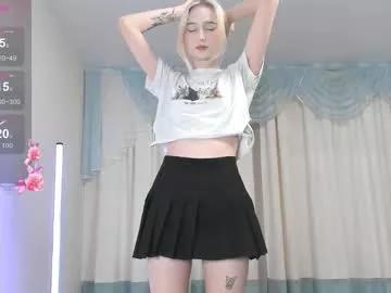sweety_ellis from Chaturbate