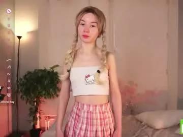 sweetyoops from Chaturbate