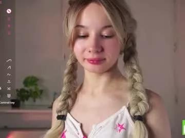 sweetyoops from Chaturbate