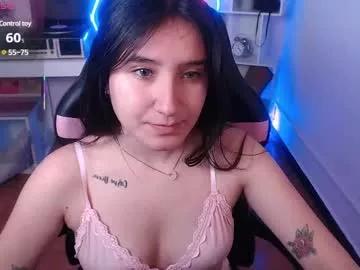 sweetyy_lollipop from Chaturbate