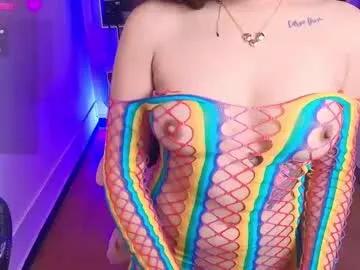 sweetyy_lollipop from Chaturbate