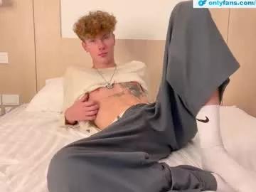 swoopyboy from Chaturbate
