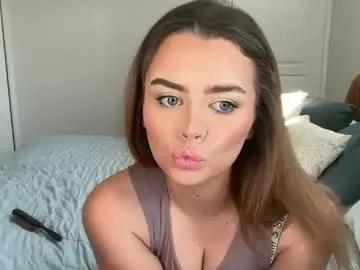 taliavaine from Chaturbate