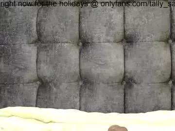 tally_sam from Chaturbate
