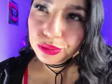 tamara_rouse1 from Chaturbate
